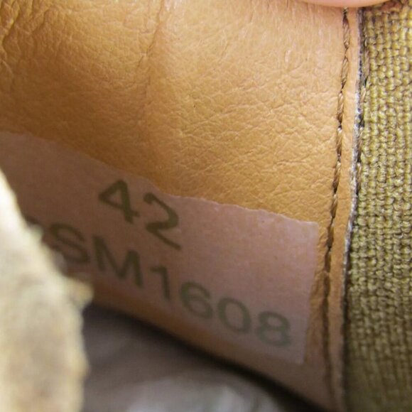 NEW SHOE THE BEAR Mens KIP Chelsea Boots Suede Flat Pull-On Lined Comfort main image 5